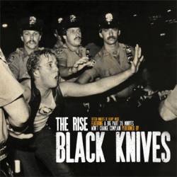 Black Knives : The Rise